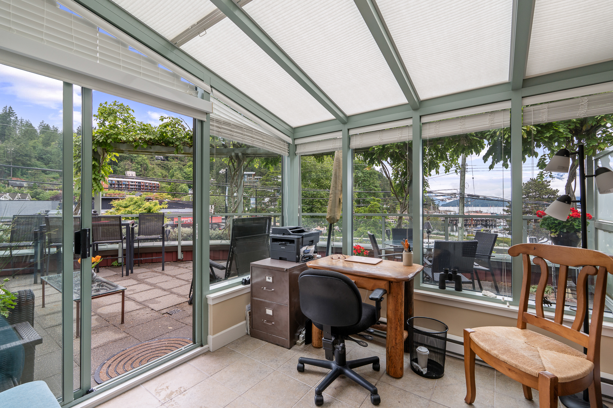 #205 - 6688 Royal Avenue
